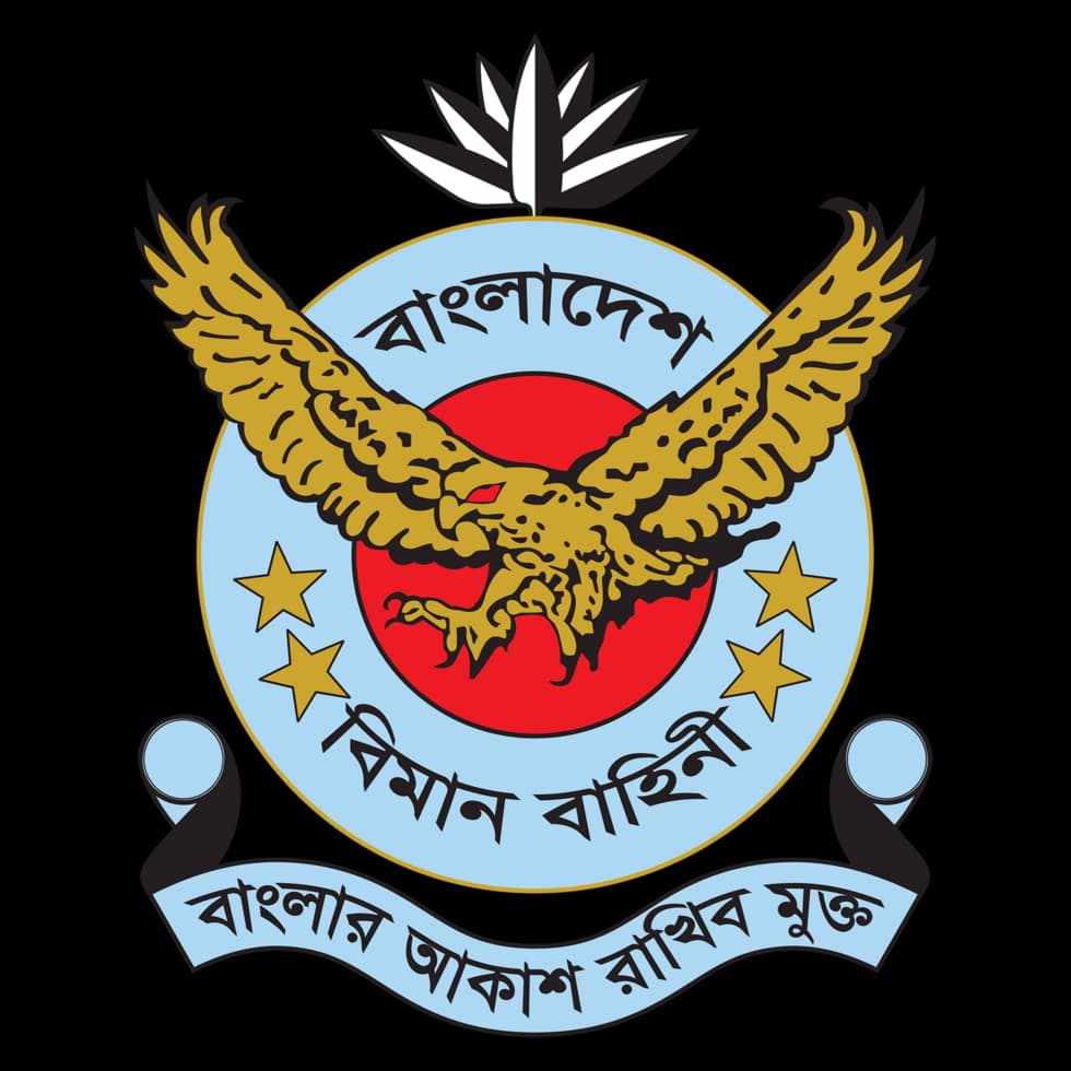 Bangladesh Air Force