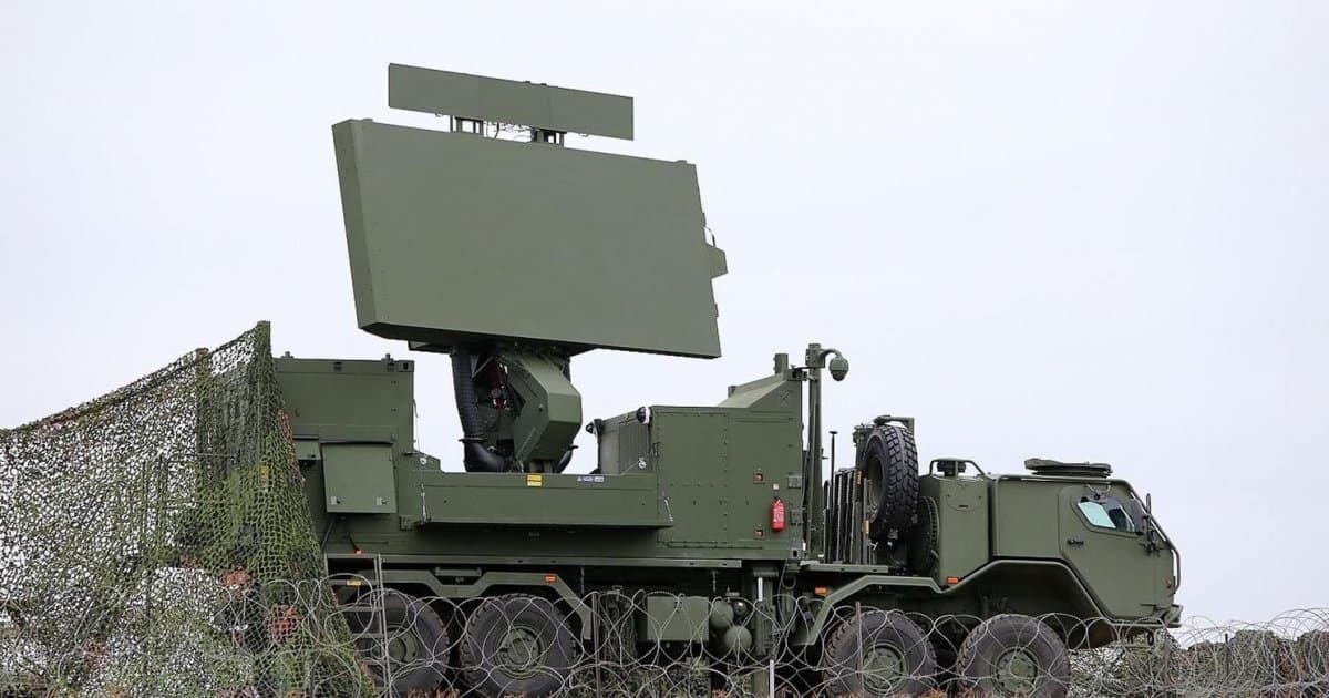 Central Radar Workshop Delivery